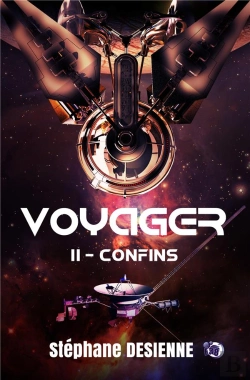 Bertrand.pt - Voyager 2 - Confins