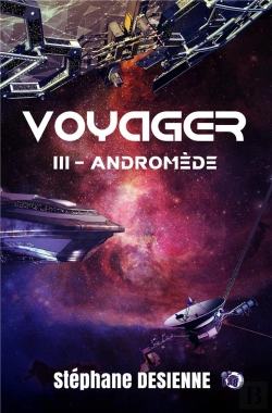 Bertrand.pt - Voyager 3 - Andromede