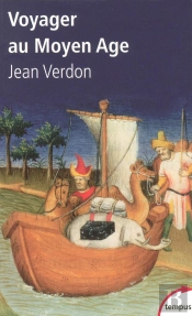 Voyager Au Moyen Âge