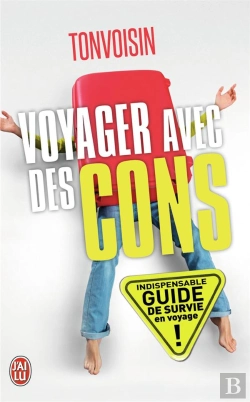 Bertrand.pt - Voyager Avec Des Cons