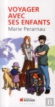 Voyager Avec Ses Enfants