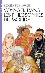 Voyager Dans Les Philosophies Du Monde