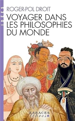 Bertrand.pt - Voyager Dans Les Philosophies Du Monde