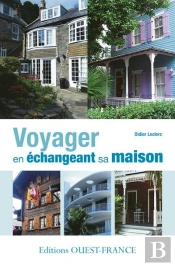 Voyager En Échangeant Sa Maison