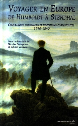 Bertrand.pt - Voyager En Europe, De Humboldt À Stendhal