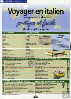Bertrand.pt - Voyager En Italien