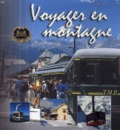 Voyager En Montagne ; Coffret