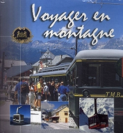 Bertrand.pt - Voyager En Montagne ; Coffret