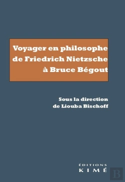 Bertrand.pt - Voyager En Philosophe (Xix-Xxie Siècles)