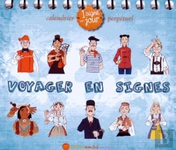 Bertrand.pt - Voyager En Signes