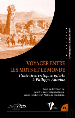 Bertrand.pt - Voyager Entre Les Mots Et Le Monde