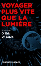 Voyager Plus Vite Que La Lumiere
