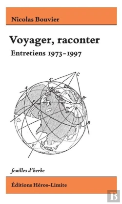 Bertrand.pt - Voyager, Raconter : Entretiens