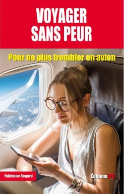 Bertrand.pt - Voyager Sans Peur : Pour Ne Plus Trembler En Avion