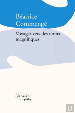 Bertrand.pt - Voyager Vers Des Noms Magnifiques