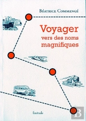 Voyager Vers Des Noms Magnifiques