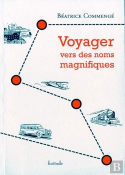Bertrand.pt - Voyager Vers Des Noms Magnifiques