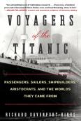 Voyagers Of The Titanic