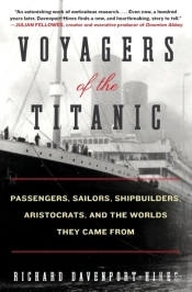 Voyagers Of The Titanic