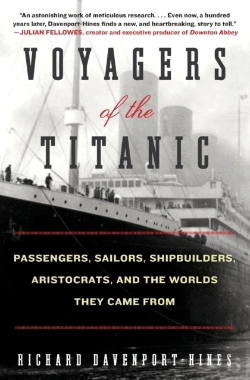 Bertrand.pt - Voyagers Of The Titanic