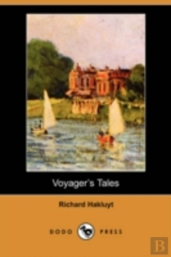 Bertrand.pt - Voyager'S Tales (Dodo Press)