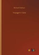 Voyager'S Tales