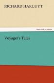 Voyager'S Tales