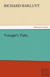 Voyager'S Tales