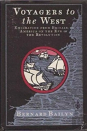 Voyagers To The West