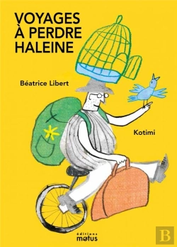 Bertrand.pt - Voyages À Perdre Haleine