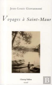 Voyages À Saint-Maur
