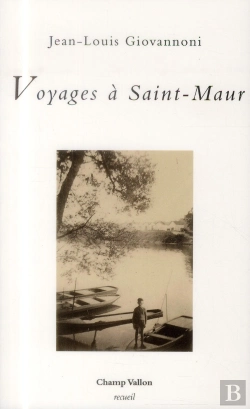 Bertrand.pt - Voyages À Saint-Maur