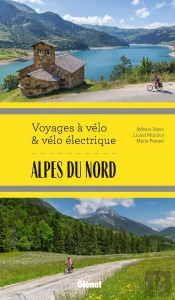 Voyages À Vélo & Vélo Électrique : Alpes Du Nord (Savoie, Haute-Savoie, Isère)
