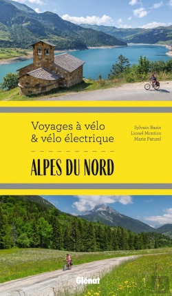 Bertrand.pt - Voyages À Vélo & Vélo Électrique : Alpes Du Nord (Savoie, Haute-Savoie, Isère)