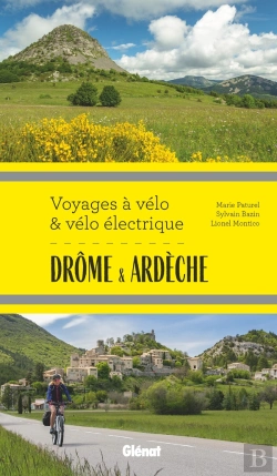Bertrand.pt - Voyages À Vélo & Vélo Électrique : Drôme & Ardèche