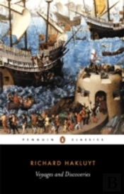 Voyages And Discoveries