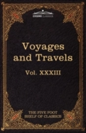 Voyages And Travels: Ancient And Modern: