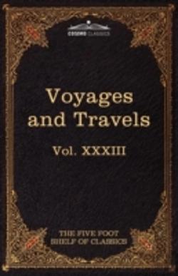 Bertrand.pt - Voyages And Travels: Ancient And Modern: