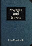 Voyages And Travels