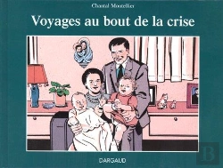 Bertrand.pt - Voyages Au Bout De La Crise