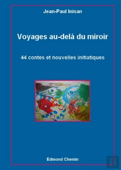 Bertrand.pt - Voyages Au Dela Du Miroir