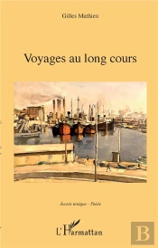 Voyages Au Long Cours