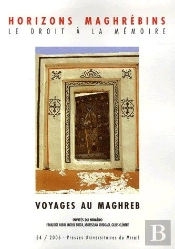 Voyages Au Maghreb