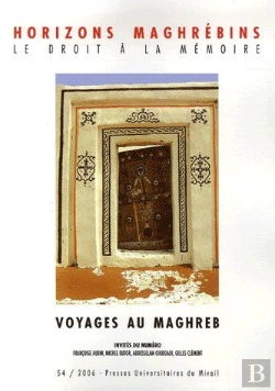 Bertrand.pt - Voyages Au Maghreb