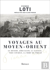 Voyages Au Moyen-Orient