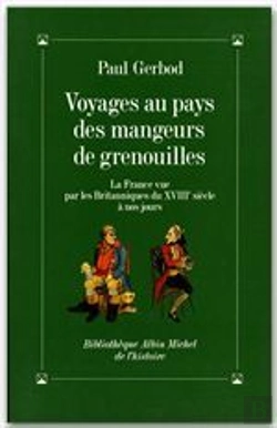 Bertrand.pt - Voyages Au Pays Des Mangeurs De Grenouilles