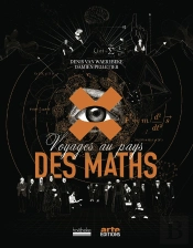 Voyages Au Pays Des Maths