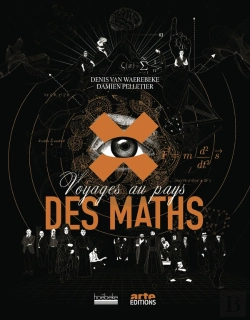 Bertrand.pt - Voyages Au Pays Des Maths