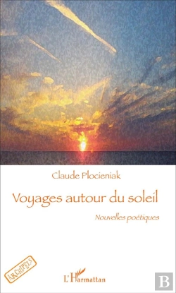 Bertrand.pt - Voyages Autour Du Soleil ; Nouvelles Poétiques