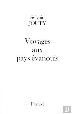 Bertrand.pt - Voyages Aux Pays Évanouis